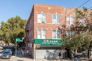 1075 64th St Apartments