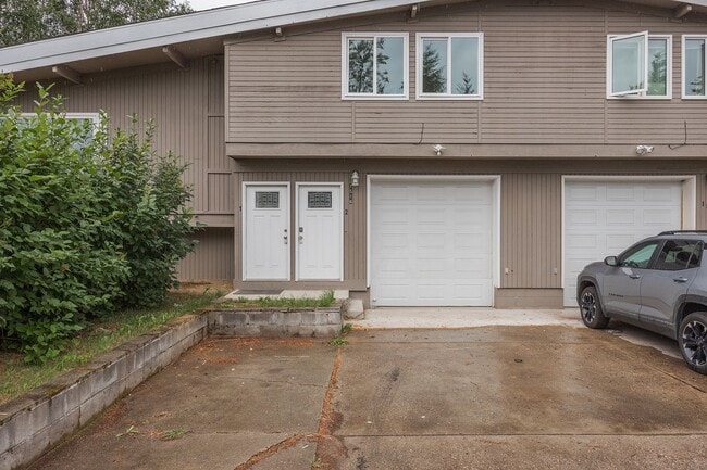 property at 1516 Buttercup St