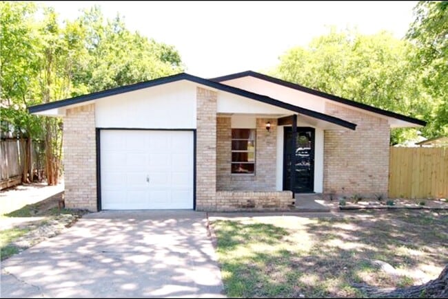 property at 9805 Dallum Dr