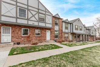 677 Vrain St in Denver, CO - Building Photo - Building Photo