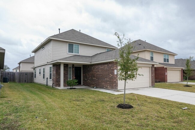 property at 12419 Early Morning Dr