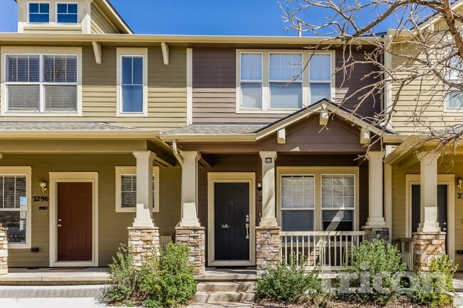 property at 2304 Gilpin Ave