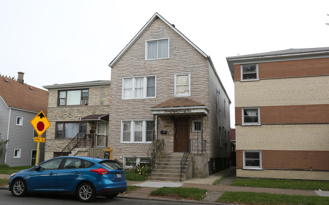 2824 Ridgeland Ave in Berwyn, IL - Building Photo - Primary Photo