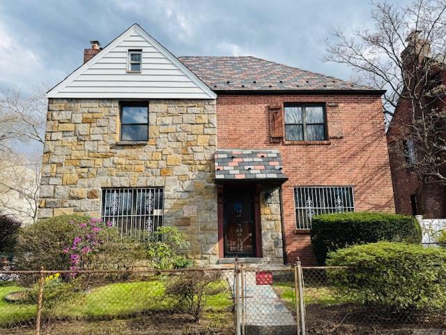 property at 1256 Choctaw Pl