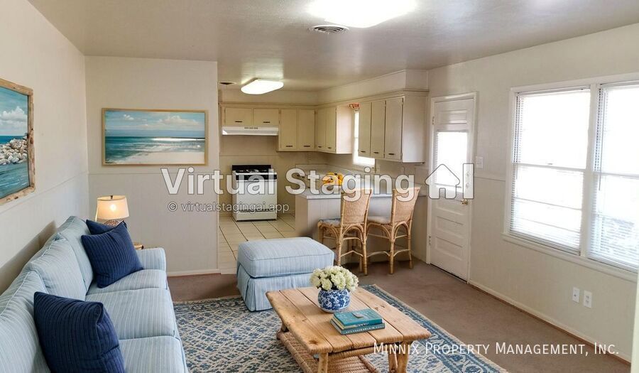 3034 57th St in Lubbock, TX - Building Photo