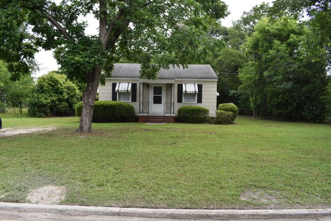 2003 Jordan Cir in Augusta, GA - Building Photo - Building Photo