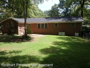 721 University Dr in Rock Hill, SC - Building Photo - Building Photo