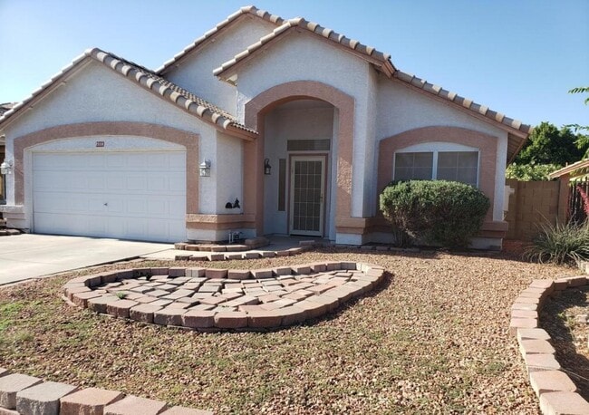 property at 7554 W Cholla St