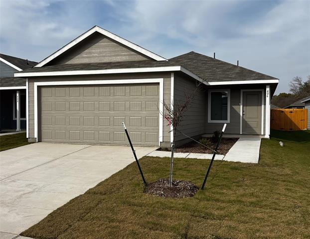 406 Bower Dr in Princeton, TX - Building Photo