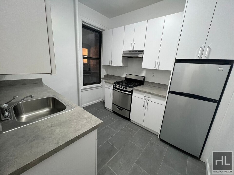 EAST 88 STREET in New York, NY - Foto de edificio