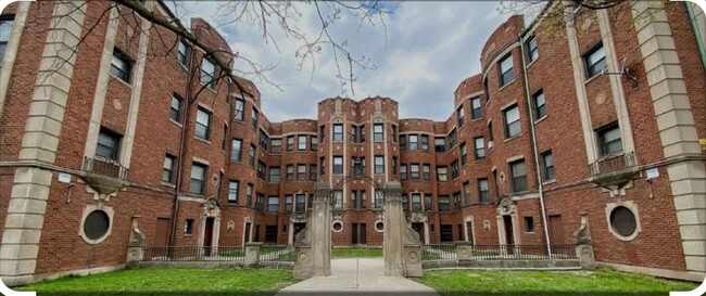 8242 S Drexel LLC