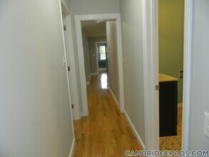 173 Rindge Ave, Unit 1R in Cambridge, MA - Foto de edificio - Building Photo