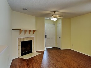 4509 Ebbtide Ct in Fort Worth, TX - Building Photo - Building Photo
