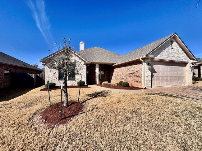 10408 Fallen Leaf Dr in Waco, TX - Building Photo - Building Photo