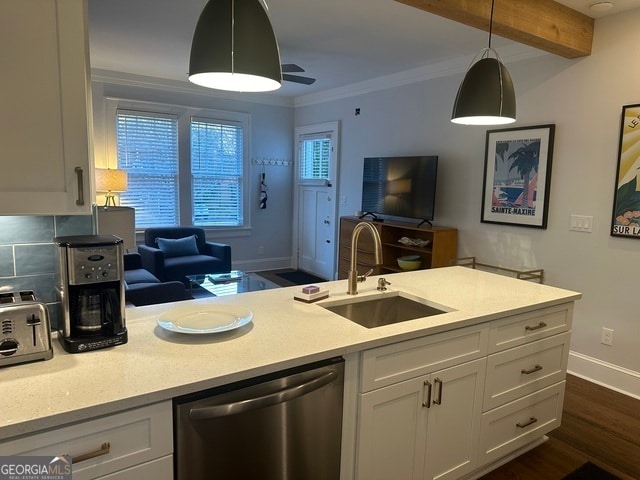 property at 1136 Lanier Blvd NE