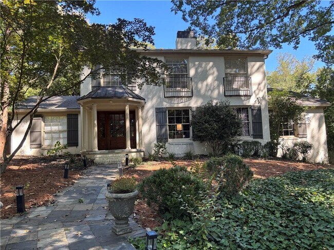 45 Blackland Rd NW in Atlanta, GA - Building Photo - Building Photo