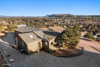 315 E McKamey St in Payson, AZ - Foto de edificio - Building Photo