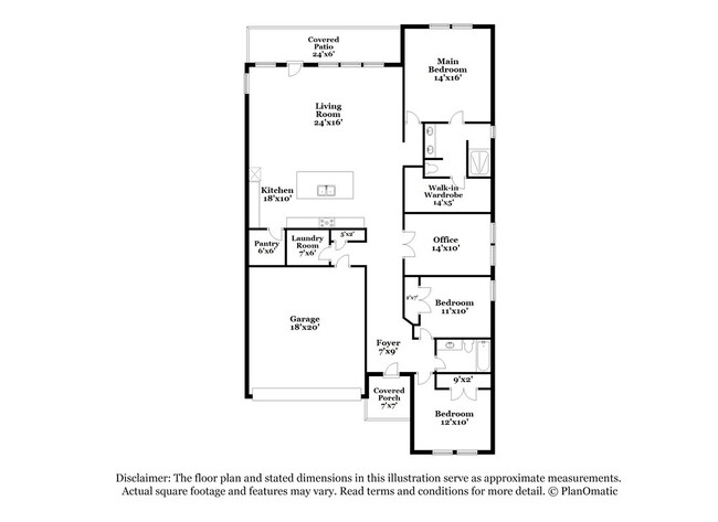 6648 Brandy Path in San Antonio, TX - Building Photo - Building Photo