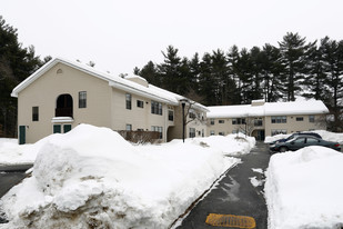 Quabbin Estates Apartments