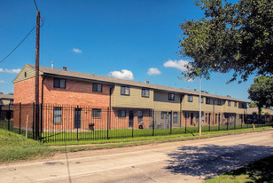 Settegast Heights Village Apartments