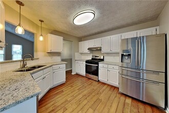 258 Bethel Dr in Dallas, GA - Building Photo - Building Photo