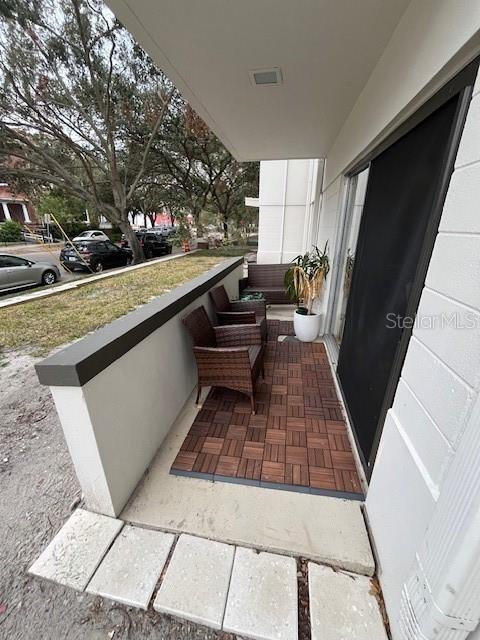 406 S Cedar Ave in Tampa, FL - Building Photo - Building Photo