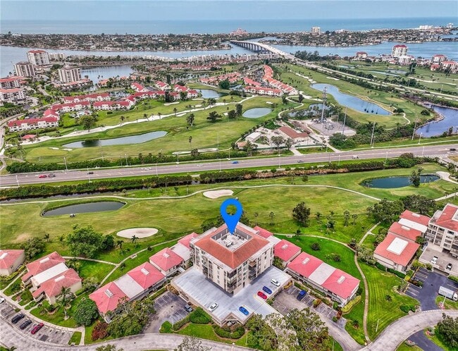 property at 6269 Palma Del Mar Blvd S