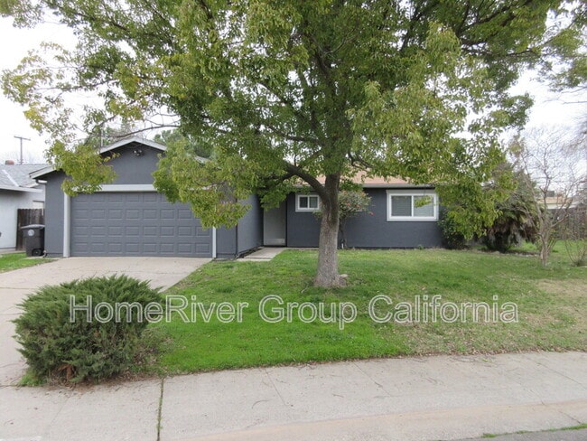 7345 Circlet Way