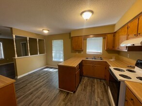 1757 Custer Dr in Southaven, MS - Building Photo - Building Photo