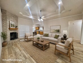 2802 Lavender Ln in Killeen, TX - Building Photo - Building Photo