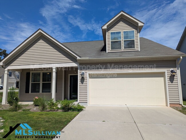 property at 103 Snowy Egret Ct