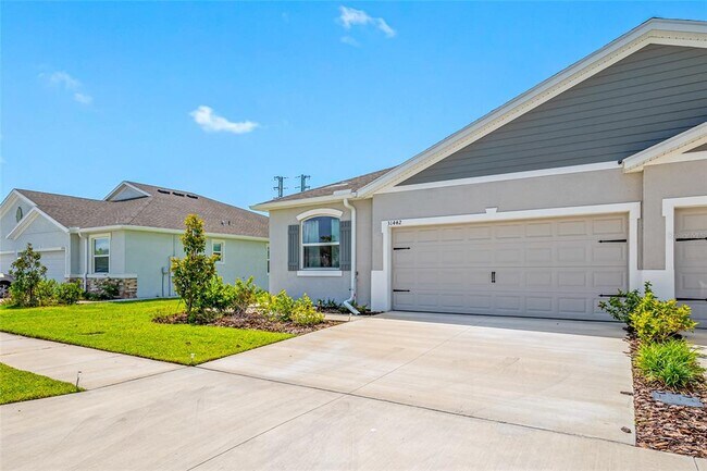 31442 Ancient Sage Rd in Wesley Chapel, FL - Building Photo - Building Photo