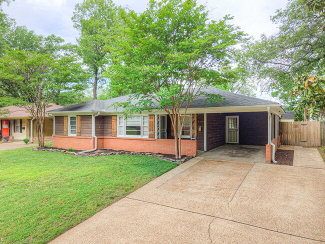 property at 4560 Boyce Rd