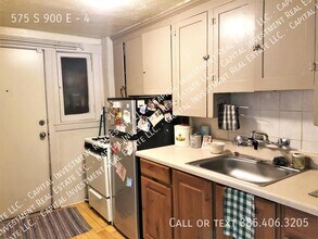 575 S 900 E in Salt Lake City, UT - Building Photo - Building Photo
