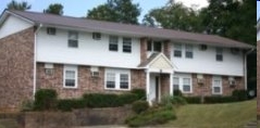 Enota Garden Apartments in Gainesville, GA - Building Photo - Building Photo