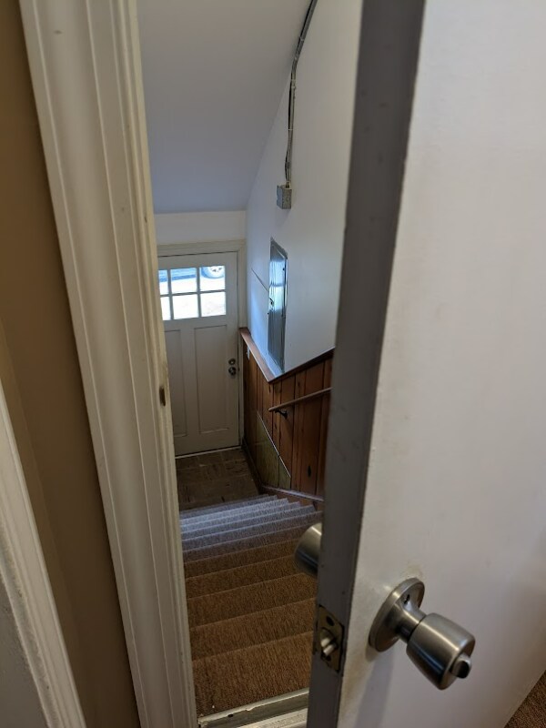 601 Pitt St-Unit -1502 Winchester in Fredericksburg, VA - Building Photo - Building Photo