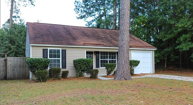 7206 Albert St in Savannah, GA - Building Photo - Building Photo