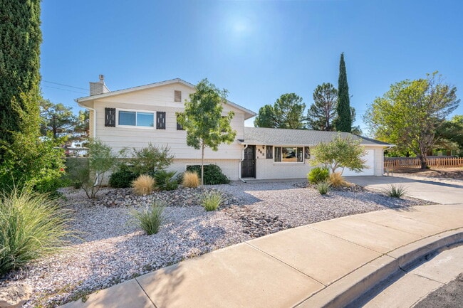 property at 1962 E 620 N