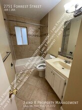 2751 Forrest St in Sacramento, CA - Building Photo - Building Photo