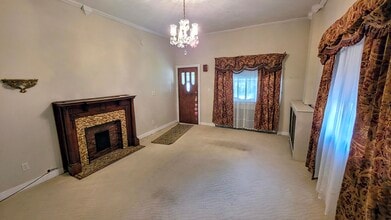 1418 Penn Ave, Unit 1st Floor in Scranton, PA - Foto de edificio - Building Photo