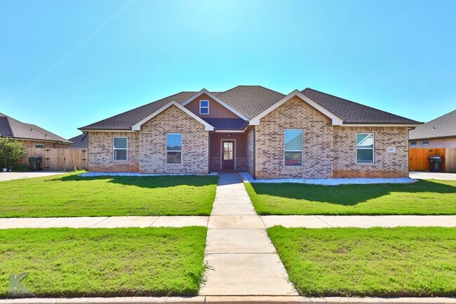 property at 6533 Red Yucca Rd