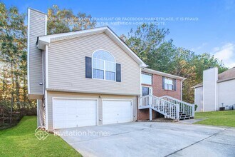 464 Gresham Dr in Stockbridge, GA - Building Photo - Building Photo