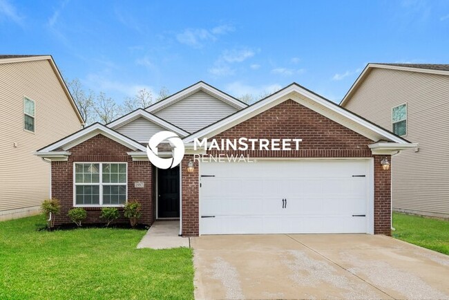 property at 1997 Drummond Dr