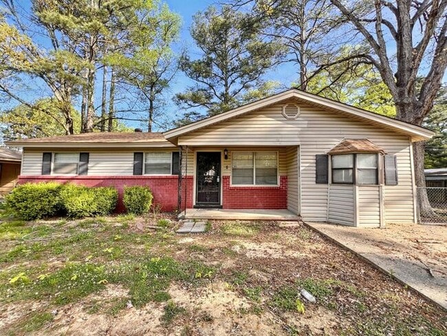 2 Acorn Pl in Little Rock, AR - Foto de edificio - Building Photo
