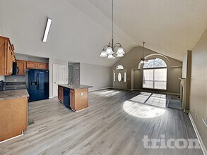 1056 Stirrup Pl NW in Concord, NC - Building Photo - Building Photo