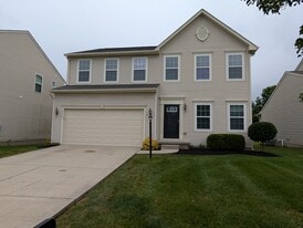 10452 Joyce Ct in Aurora, OH - Building Photo