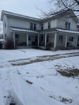 50 2nd St in Geneseo, NY - Building Photo