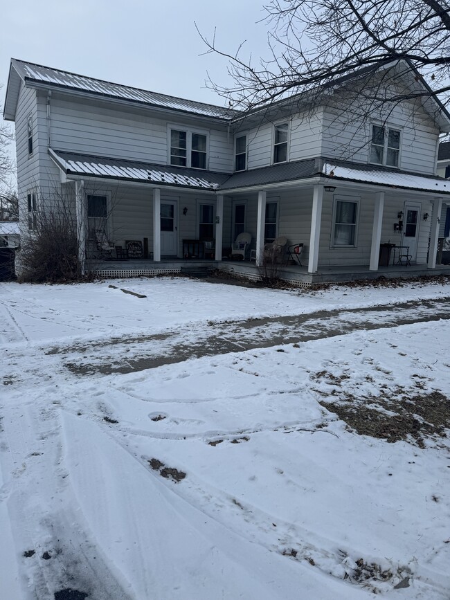 property at 50 2nd St