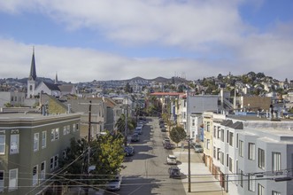 1150-1152 Valencia St in San Francisco, CA - Building Photo - Building Photo