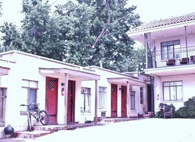 3401 W Pikes Peak Ave in Colorado Springs, CO - Building Photo